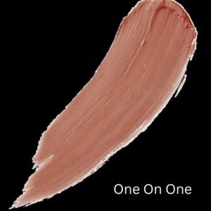 One On One