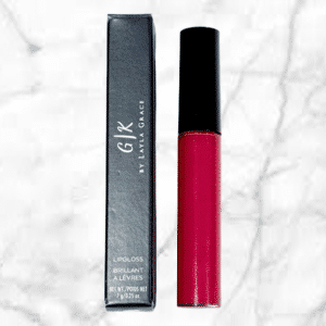 Paint Job lip gloss