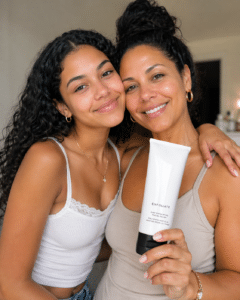 Mother's Day Gift - Exfoliate