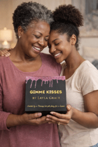 Mother's Day Gift - Princess Collection Gift Box