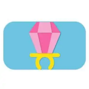 Ring Pop Gift Card
