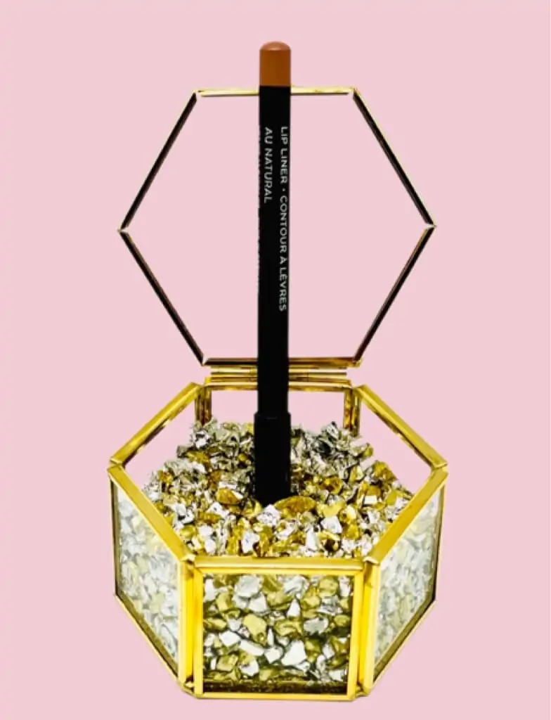 Au Natural - Image 2