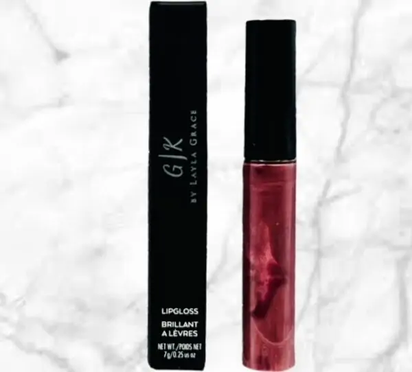 Choosing The Best Lip Gloss For Your Skin Tone