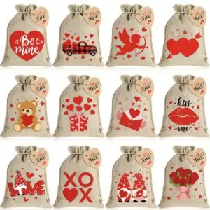 Valentine's Bags