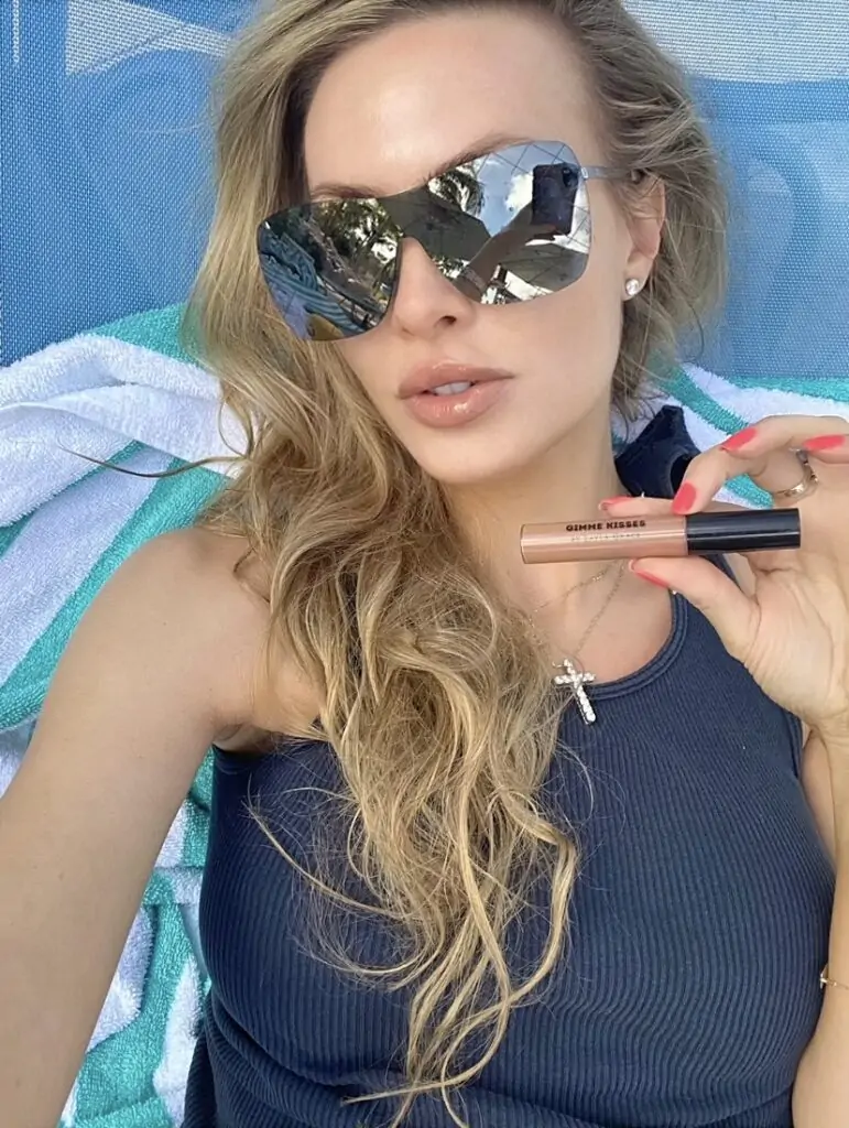 Go-Bare Lip Gloss