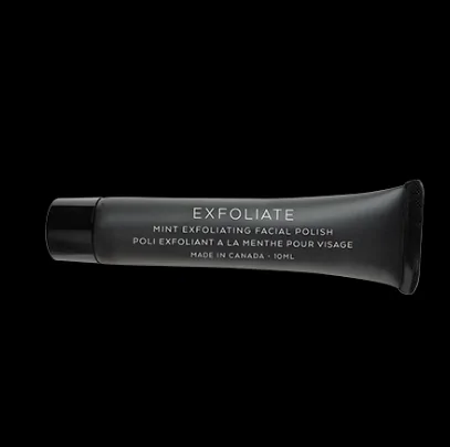 Mini Exfoliate
