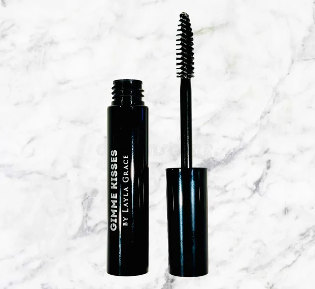 Brow Mascara - Clear